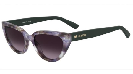 Moschino  MOL086/S 789 DG 