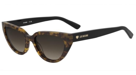Moschino  MOL086/S 086 HA 