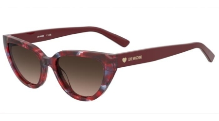 Moschino  MOL086/S LHF HA 