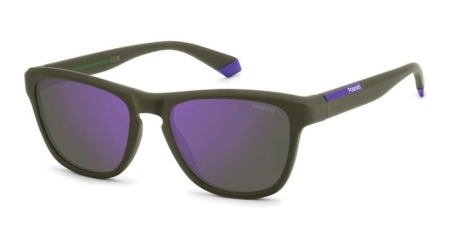 Polaroid  PLD 2168/S BMC MF 