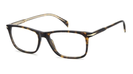 David Beckham  DB 1213 086 