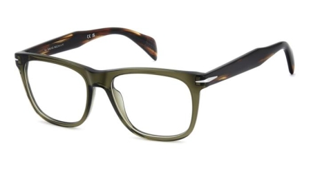 David Beckham  DB 1208 1QA 