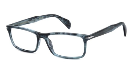 David Beckham  DB 1207 38I 