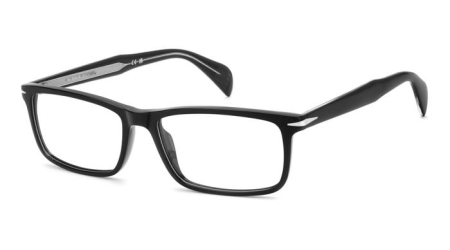 David Beckham  DB 1207 807 