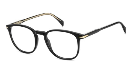 David Beckham  DB 1212 807 