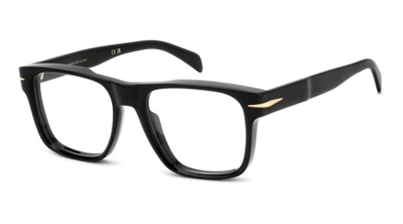 David Beckham  DB 7020/CRAFTED 807 