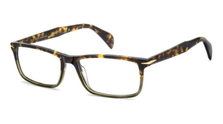 David Beckham  DB 1207 AB8 