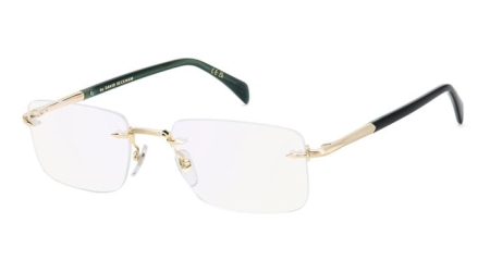 David Beckham  DB 1202 PEF 