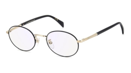 David Beckham  DB 1203 RHL 