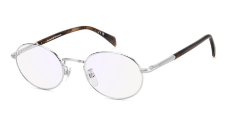 David Beckham  DB 1203 YL7 