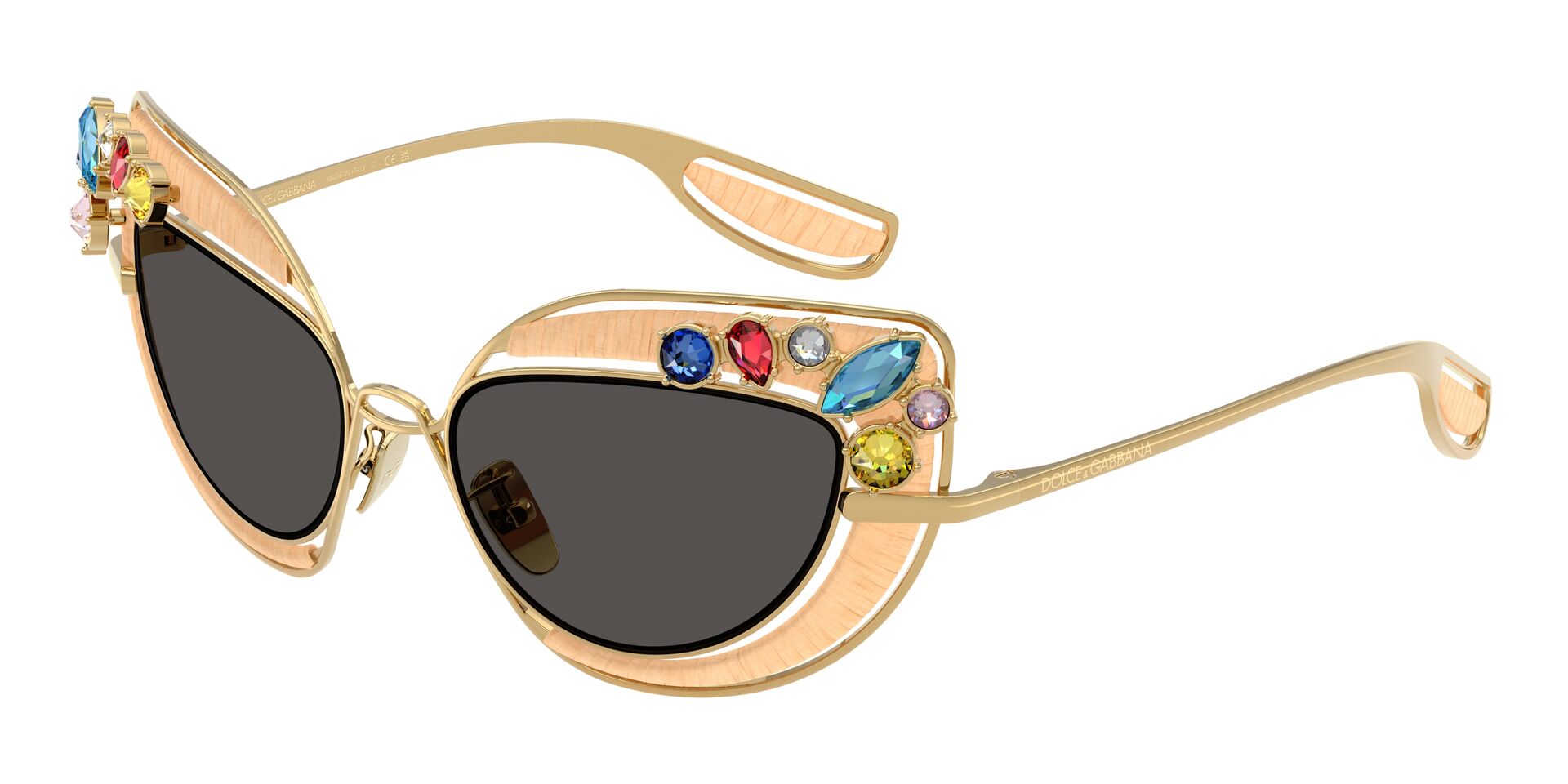 Dolce&Gabbana  DG2330B 02/87 