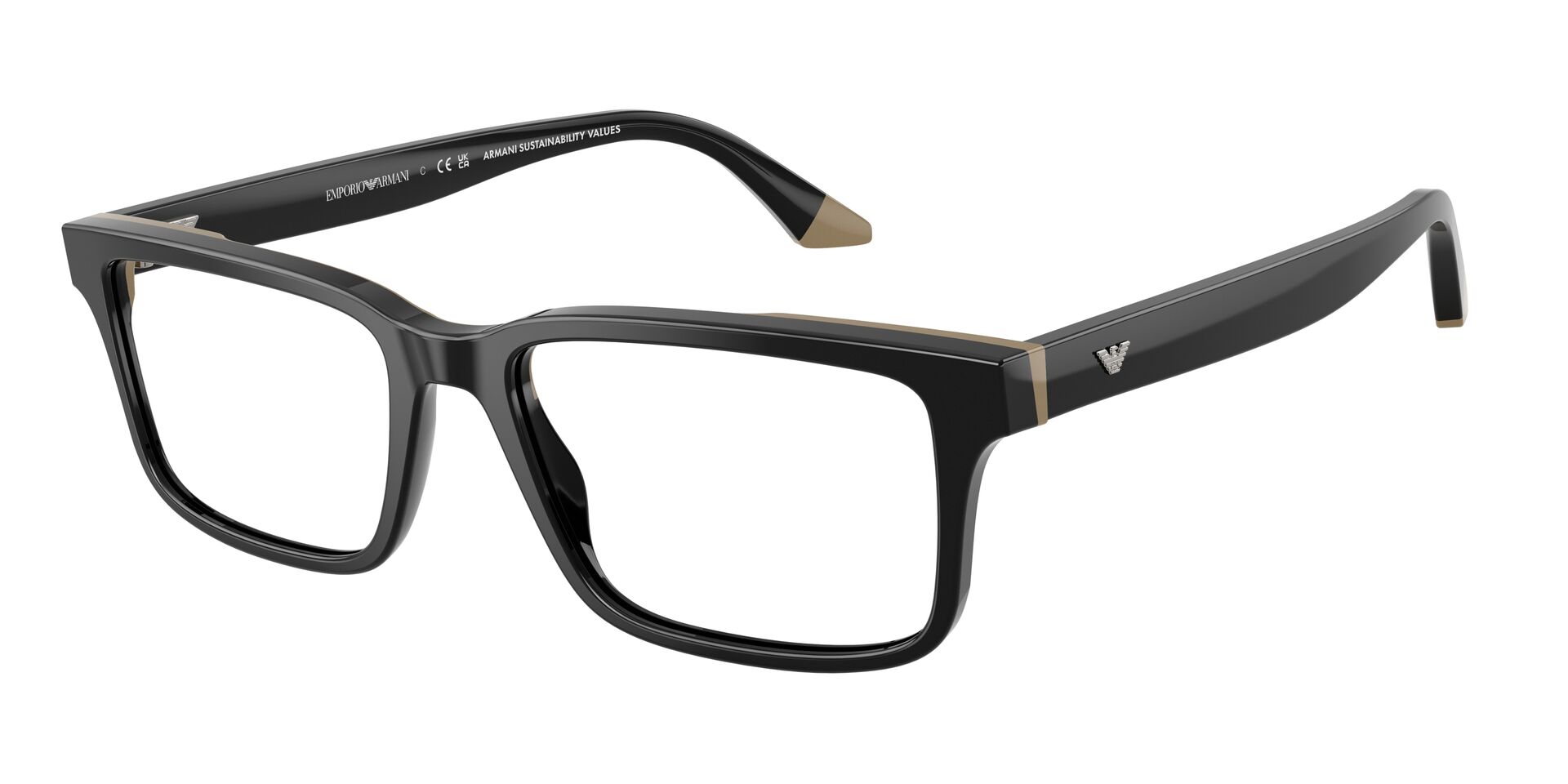 Emporio Armani  EA3269 6313 