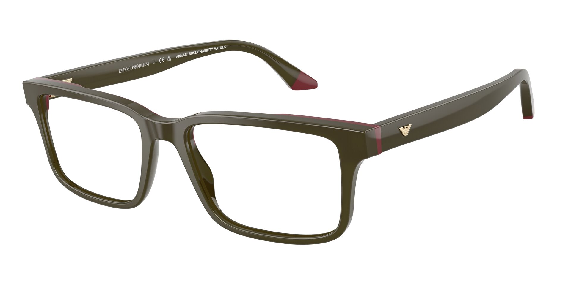 Emporio Armani  EA3269 6316 