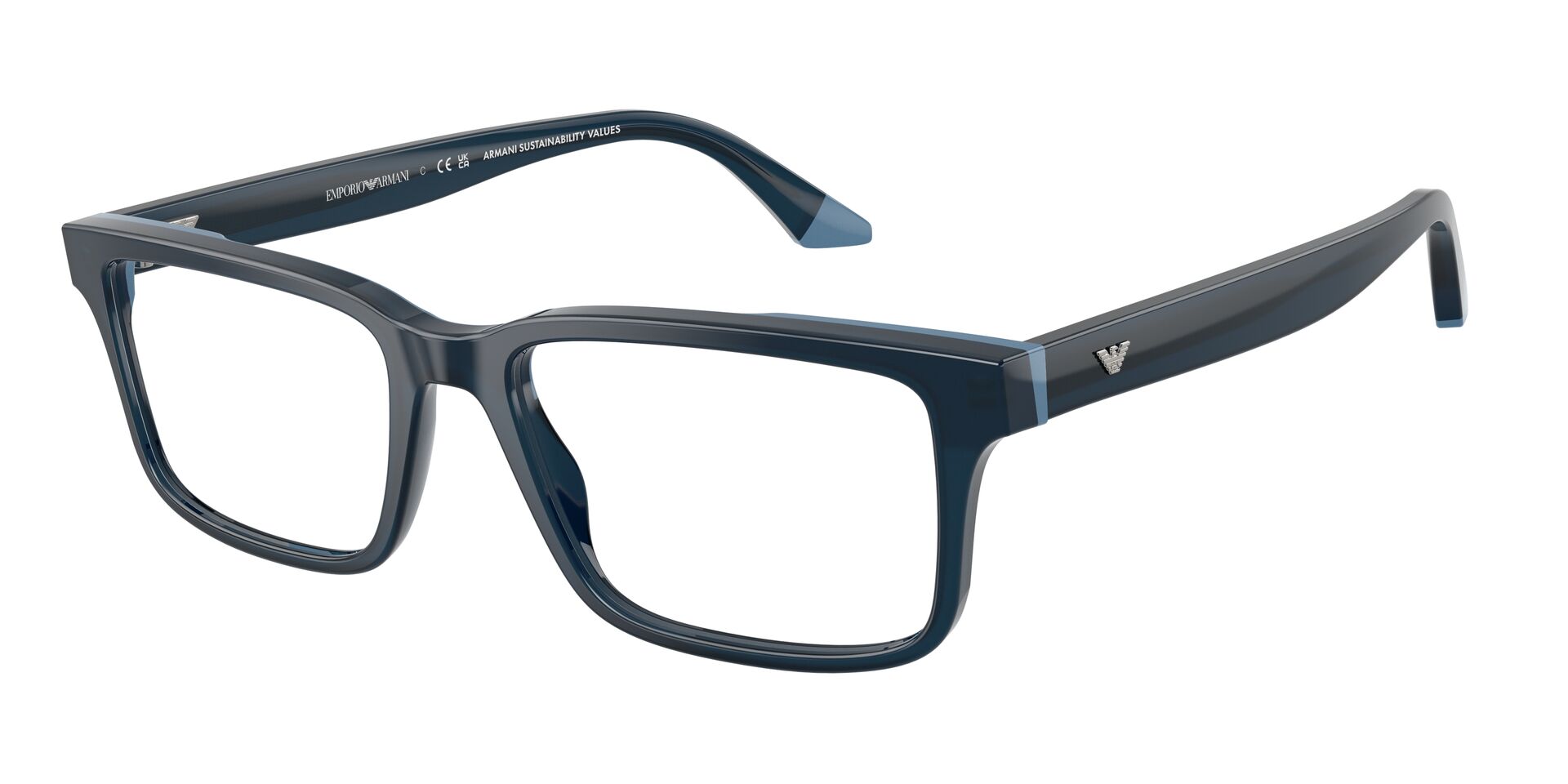 Emporio Armani  EA3269 6317 
