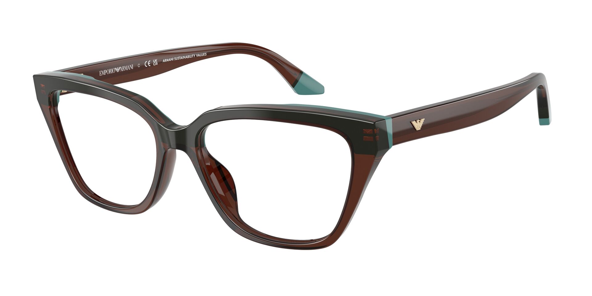 Emporio Armani  EA3270U 6318 