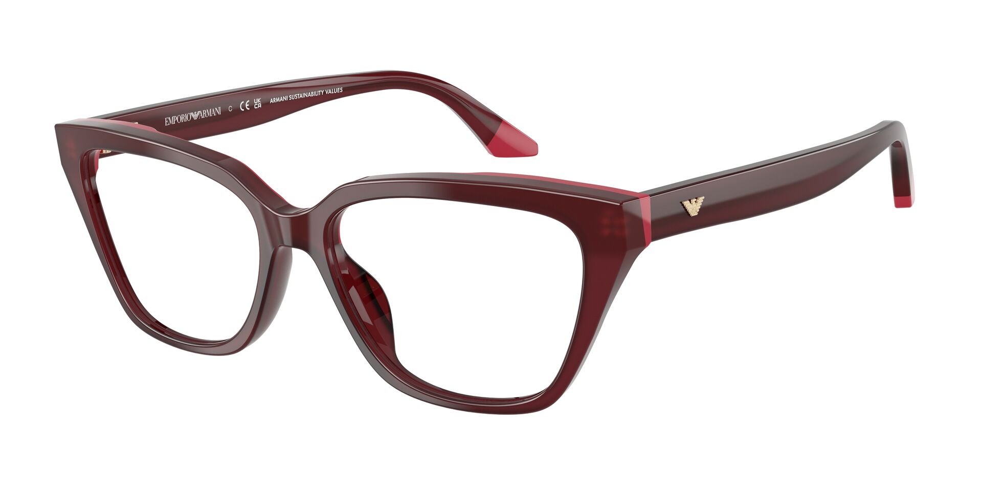Emporio Armani  EA3270U 6320 