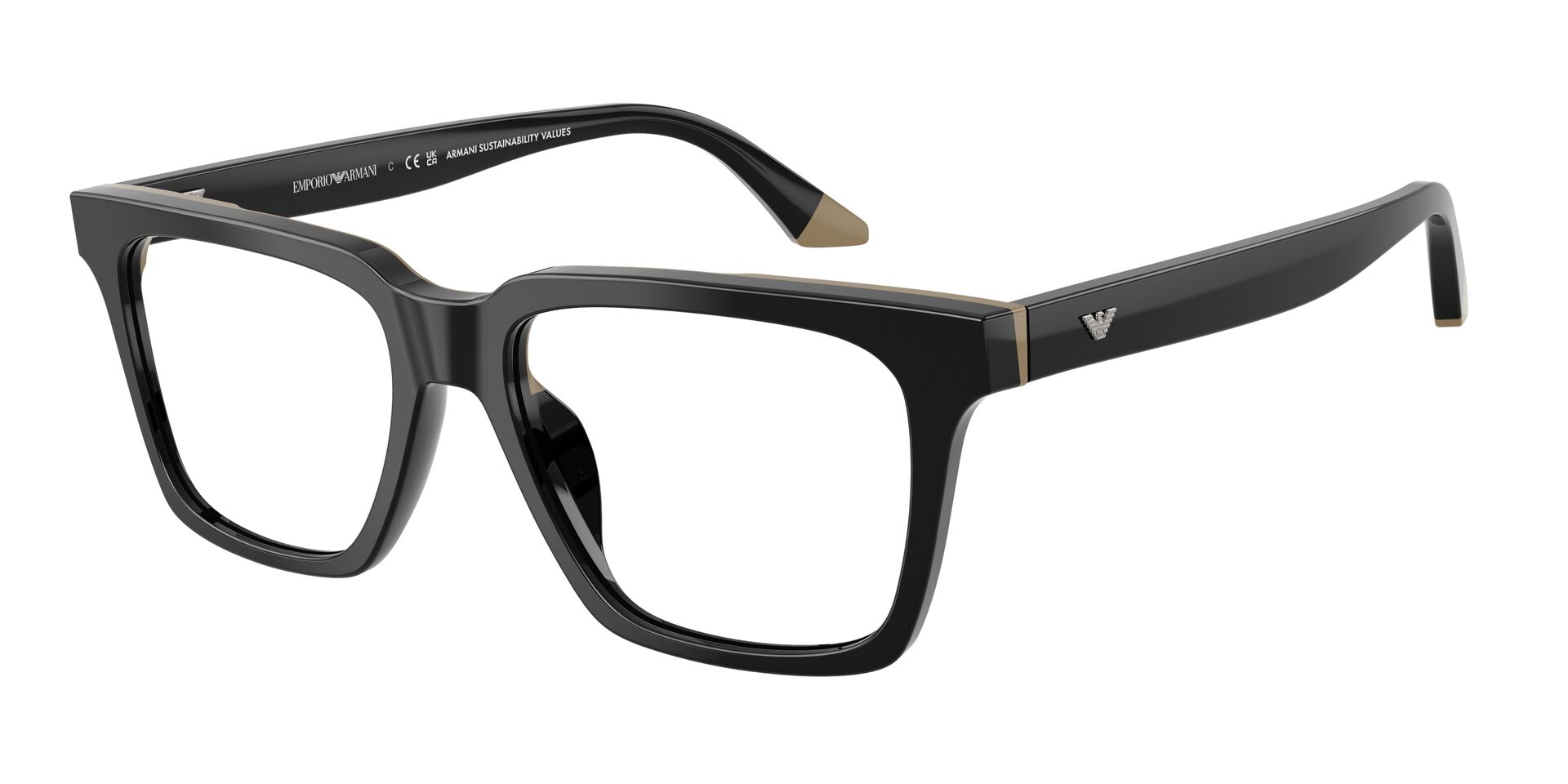 Emporio Armani  EA3272U 6313 