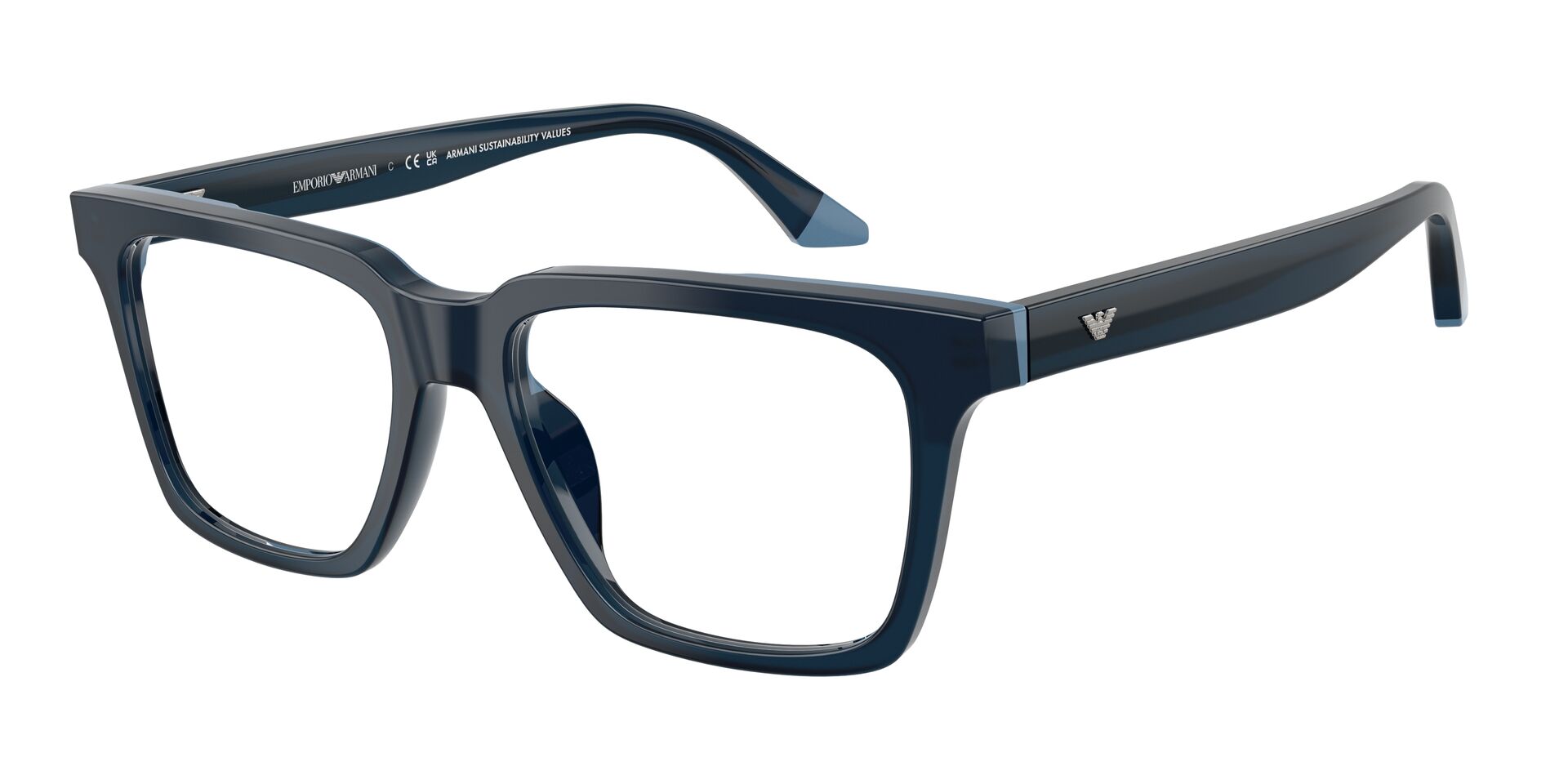 Emporio Armani  EA3272U 6317 