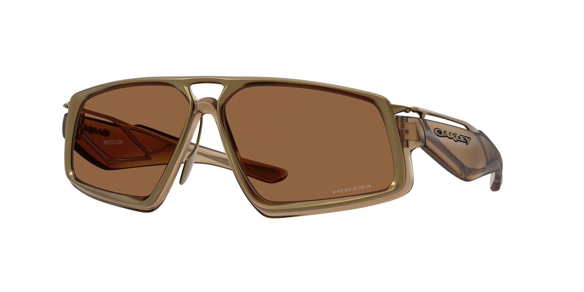 Oakley  OO6029 03 MASSILLON 