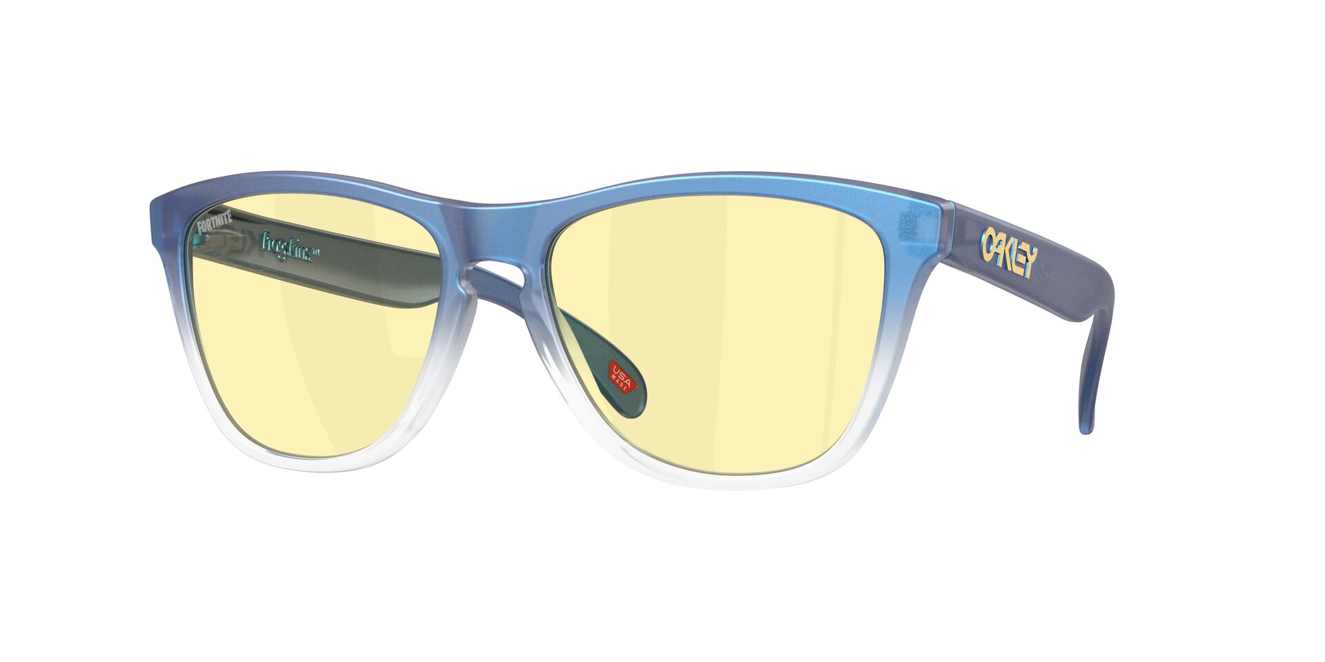 OO9013 M4 FROGSKINS