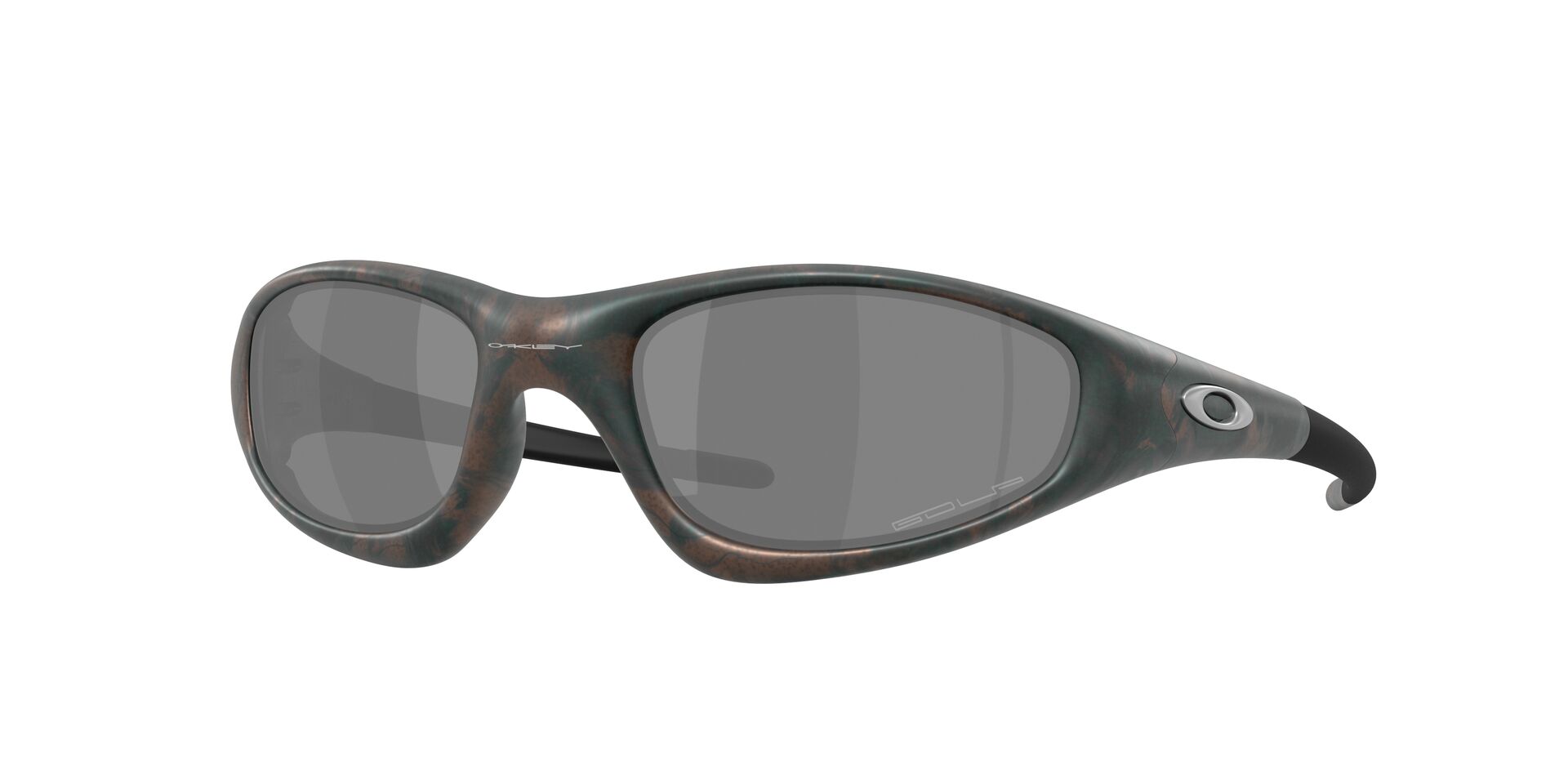 Oakley  OO9505 05 STRAIGHT JACKET 99 