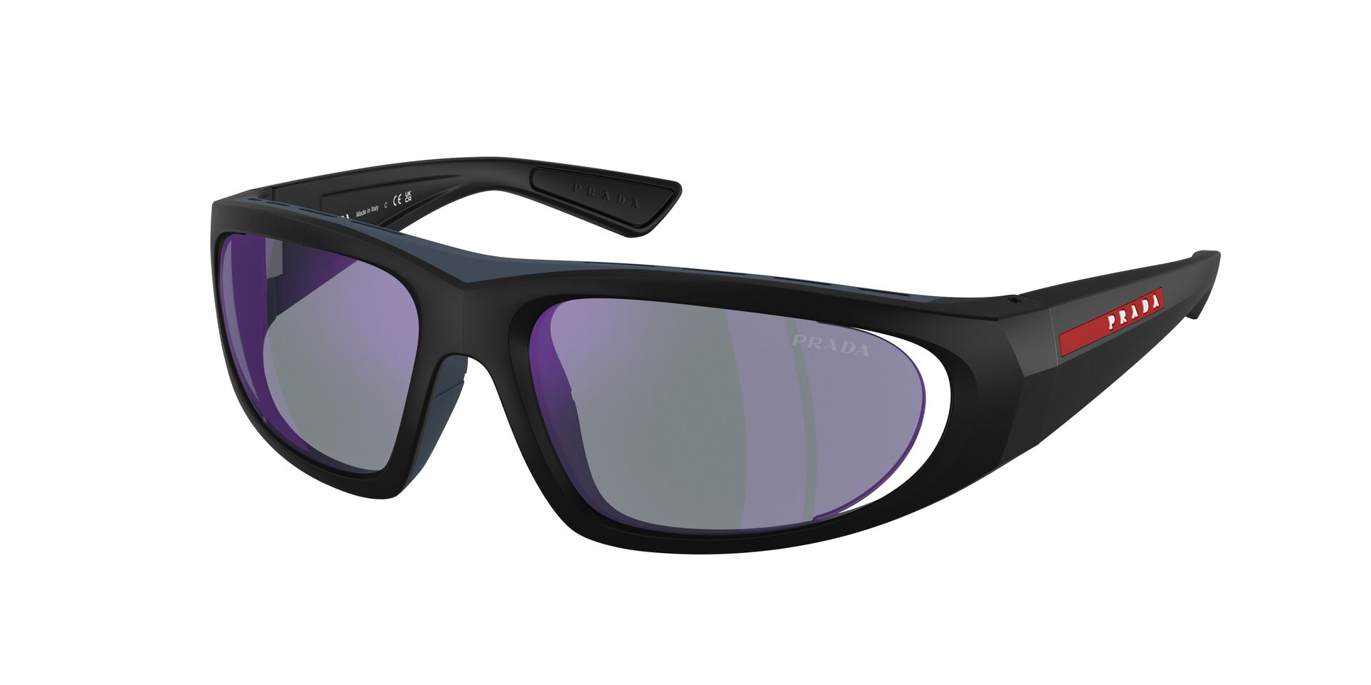 Prada  PS B03S 1BO10J 