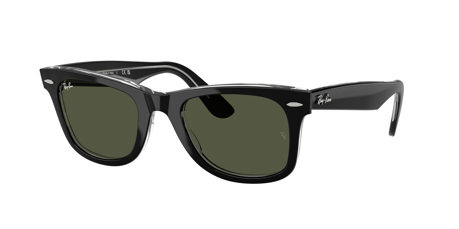 RB2140 129431 WAYFARER