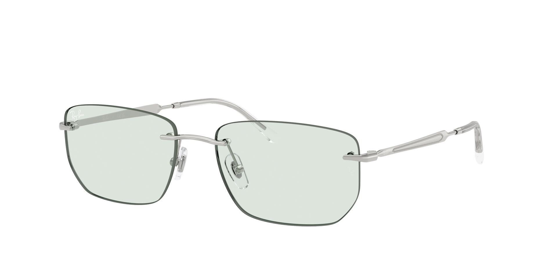Ray-Ban  RB3768 003/M1 