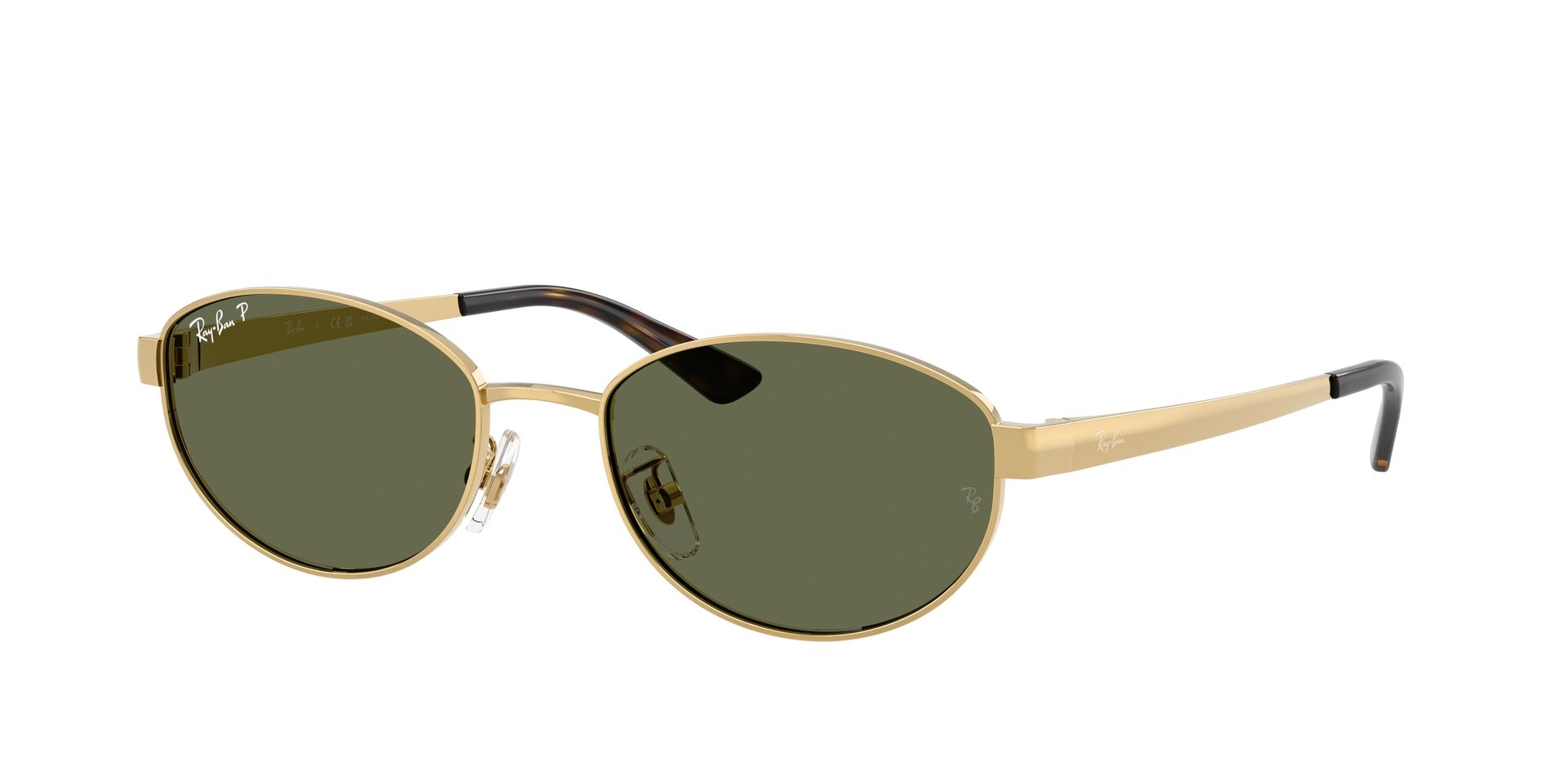 Ray-Ban  RB3774D 001/9A 
