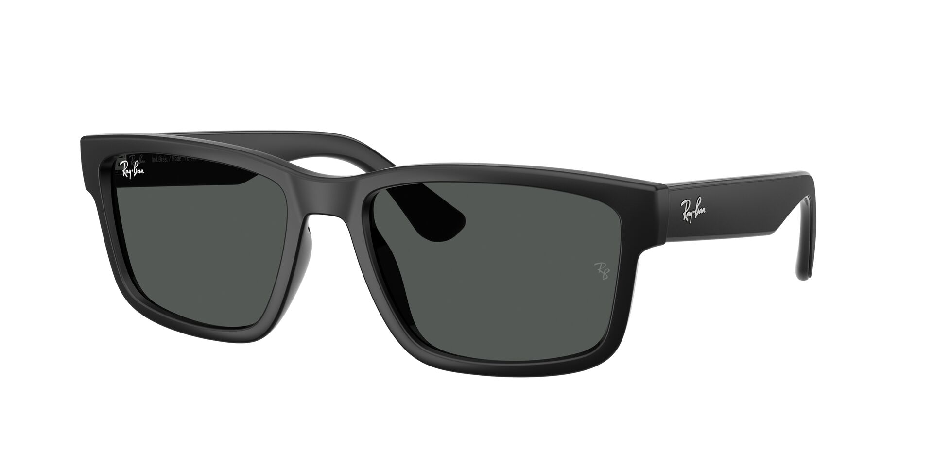 Ray-Ban  RB4438L 601/87 
