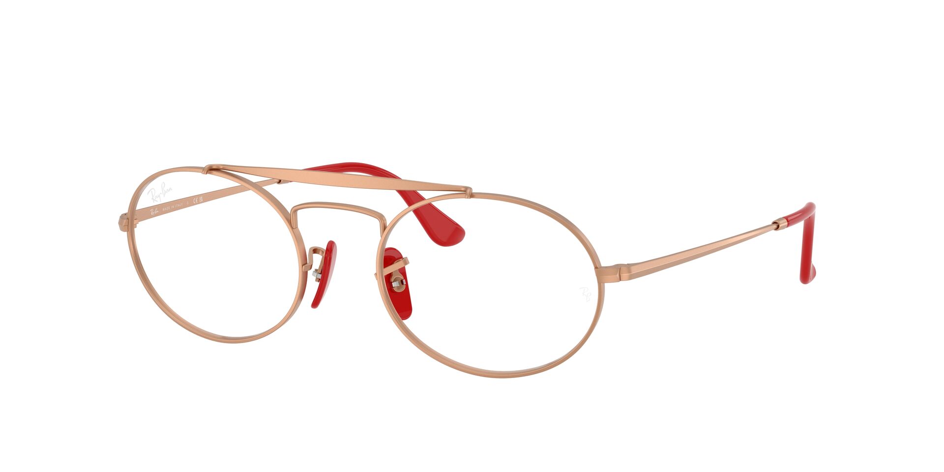 Ray-Ban  RB3775VM F135 FERRARI 