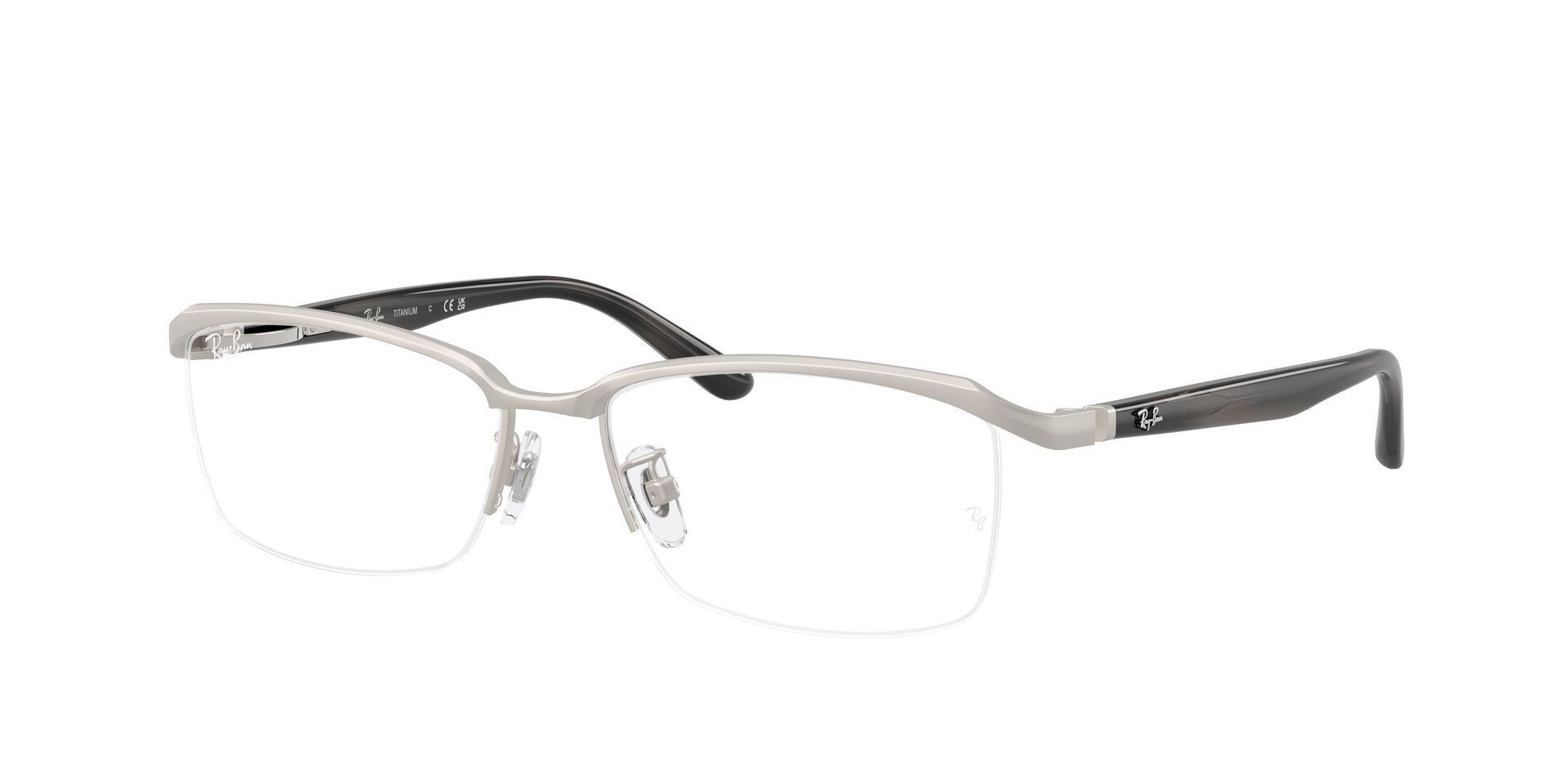 Ray-Ban  RB8779D 1253 