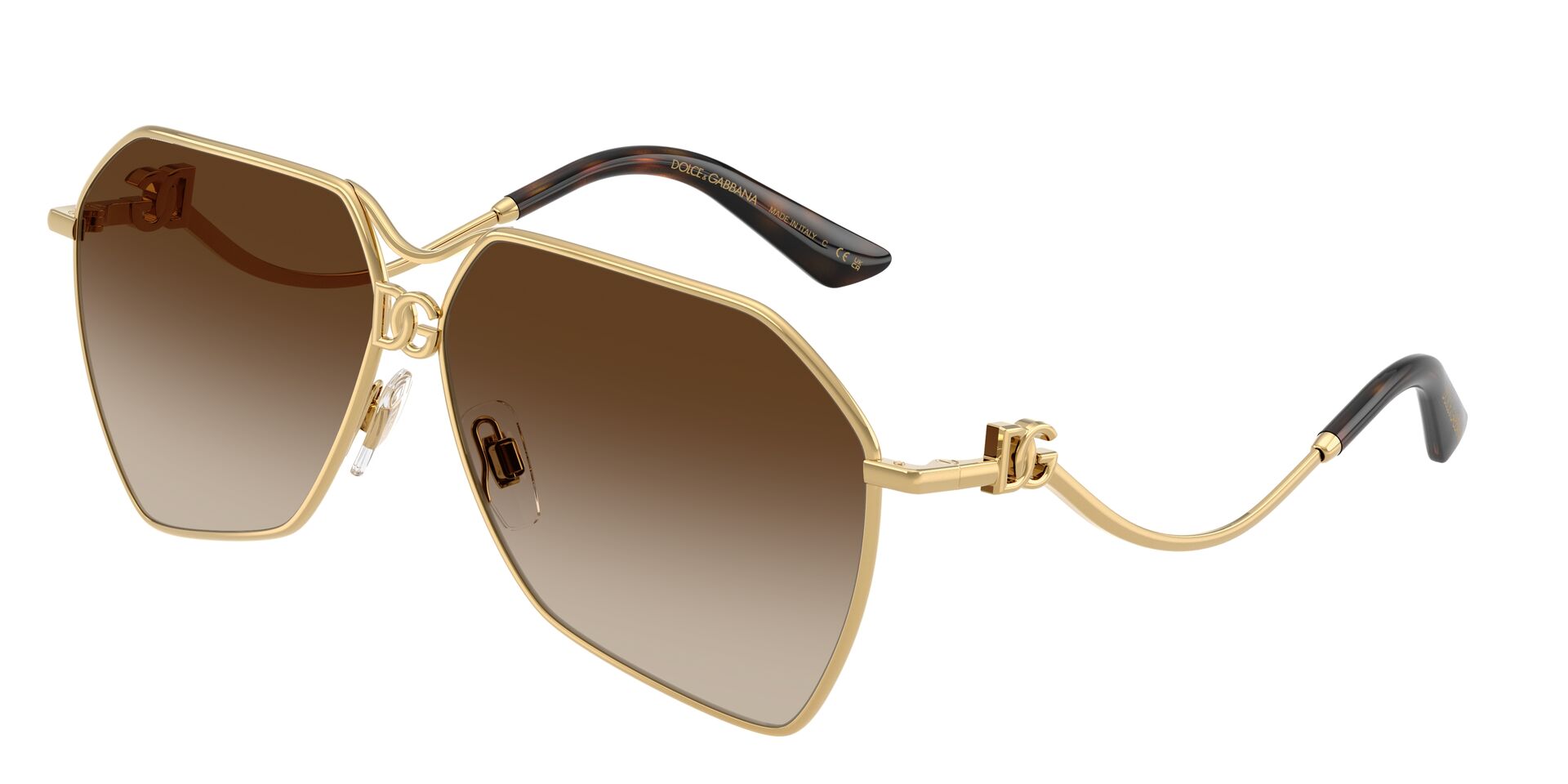 Dolce&Gabbana  DG2326 02/13 