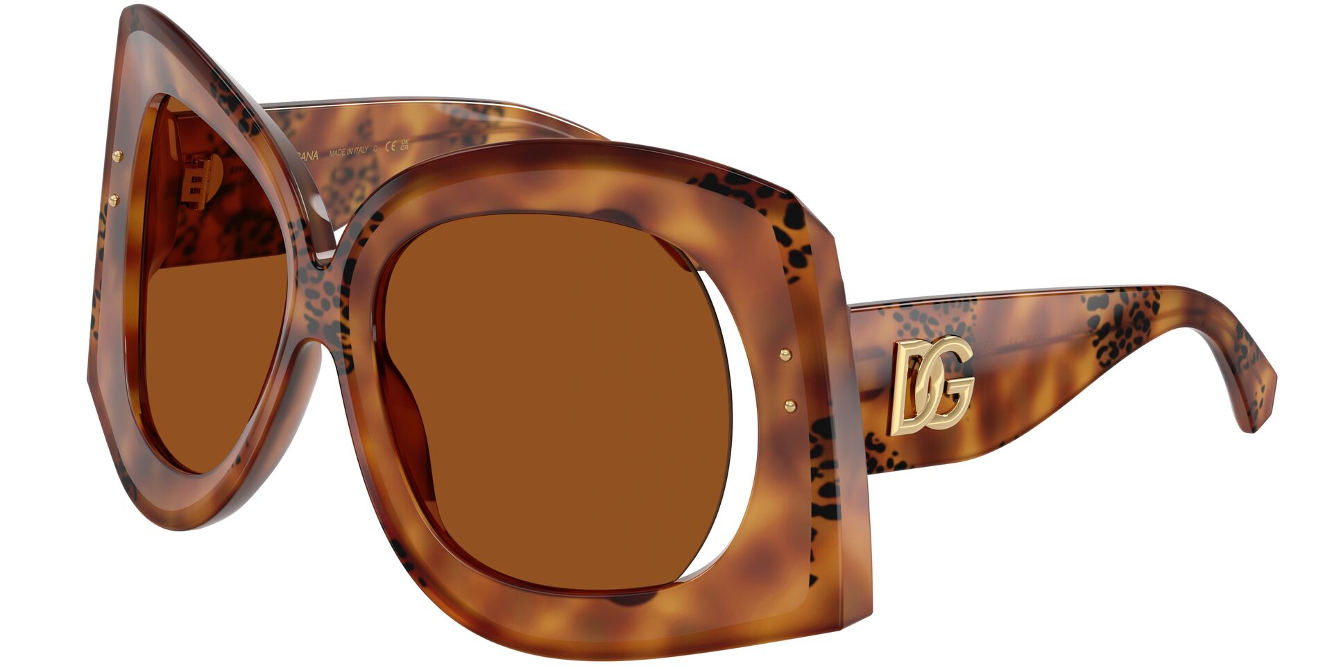 Dolce&Gabbana  DG4531 338013 