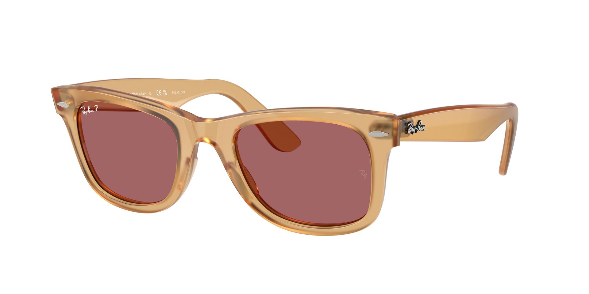 RB2140 W3405 WAYFARER