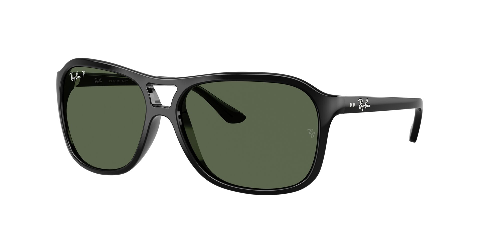 Ray-Ban  RB4128 601/9A CATS 4000 