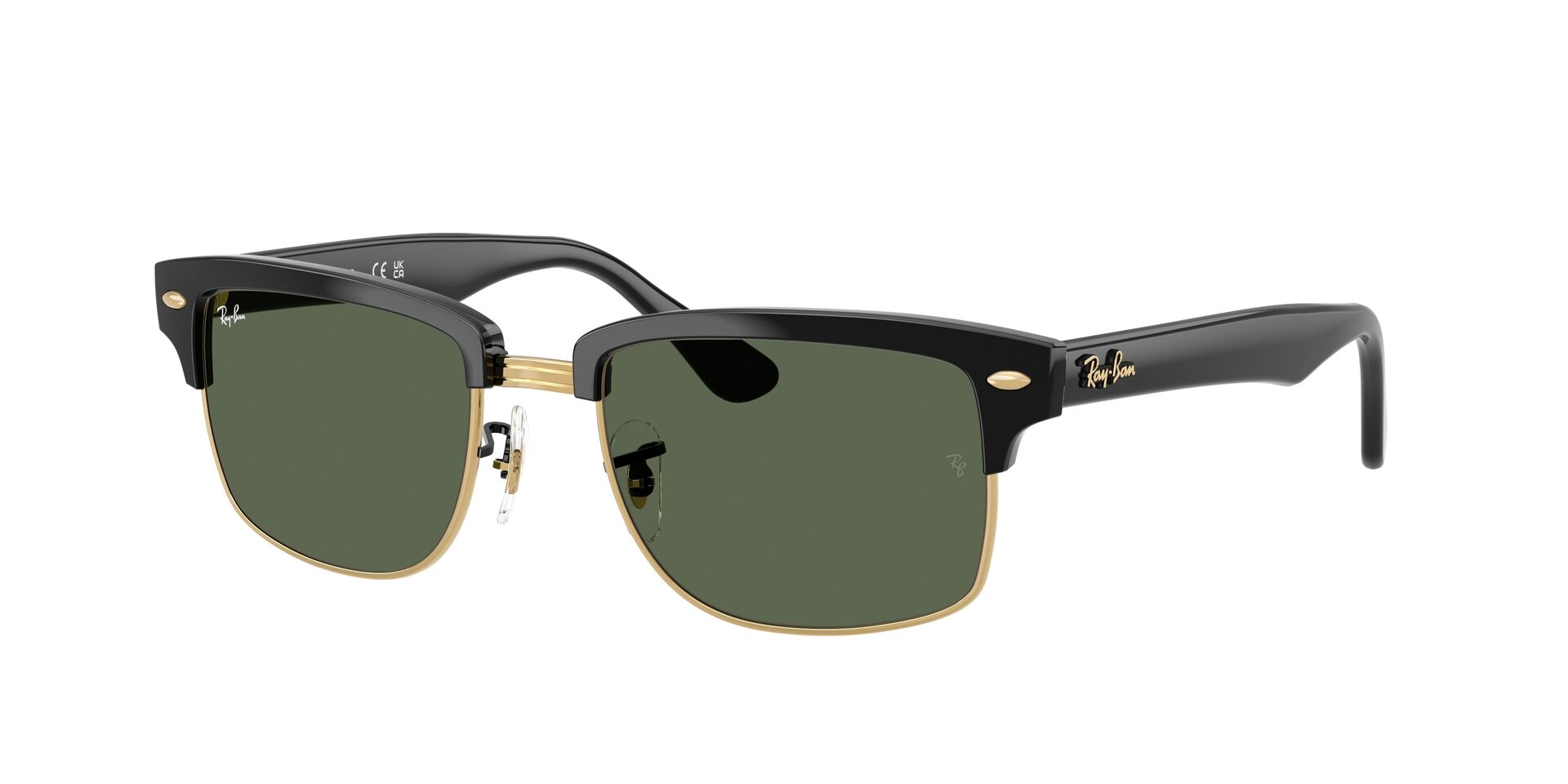 Ray-Ban  RB4190 601/71 CLUBMASTER SQUERE 