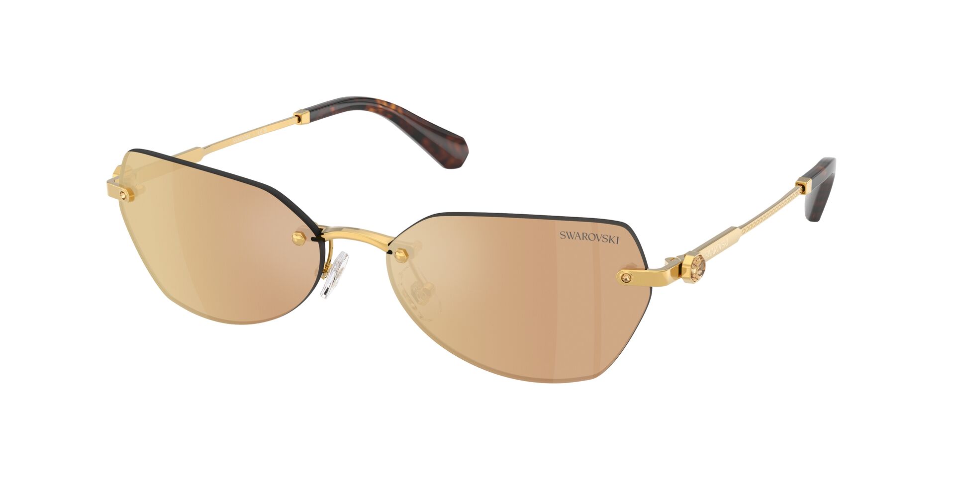 Swarowski  SK7038 40077J 