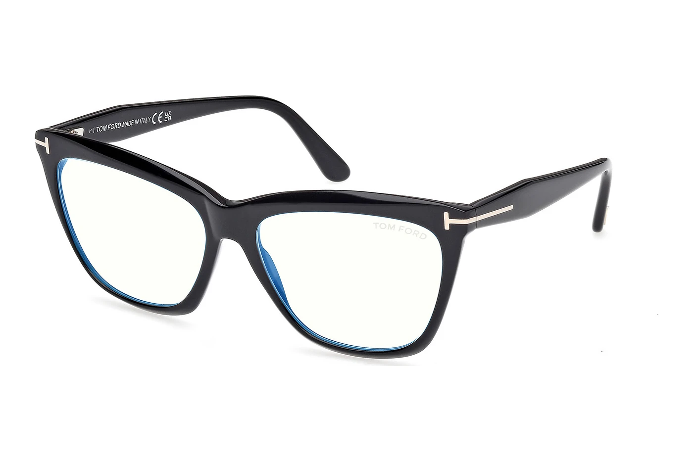 Tom Ford  FT6064-B 001 