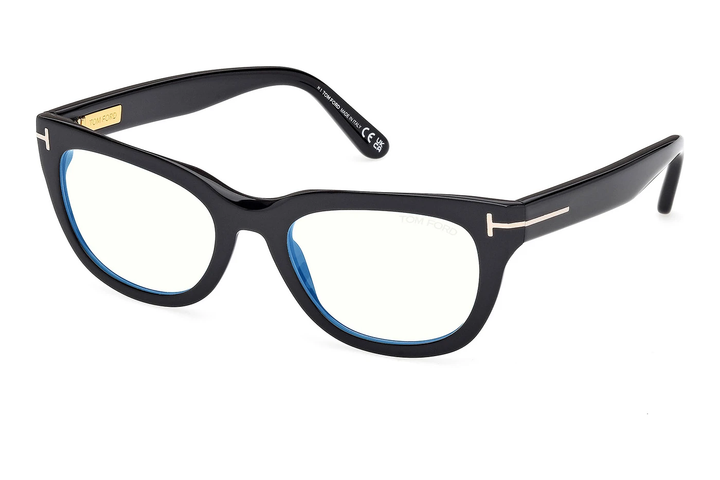 Tom Ford  FT6066-B 001 
