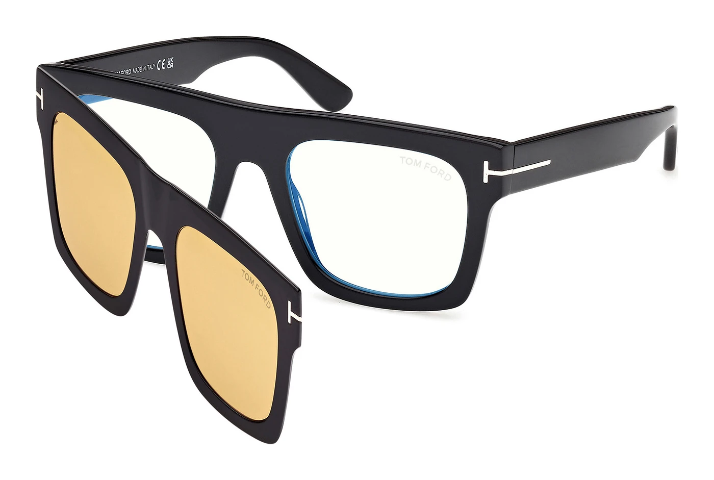Tom Ford  FT6068-B 001 
