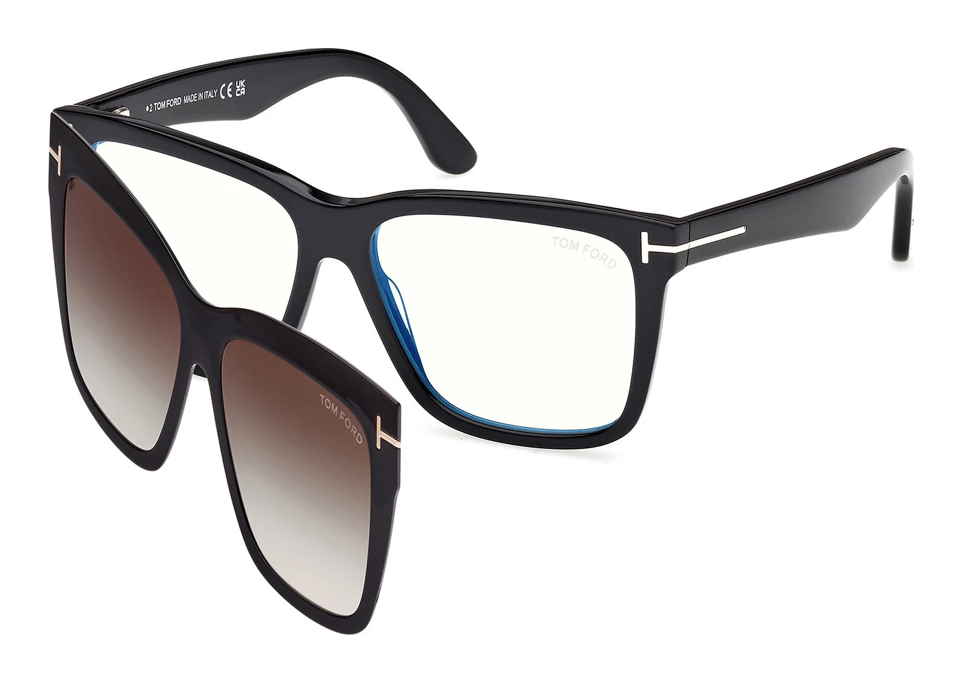 Tom Ford  FT6069-B 001 