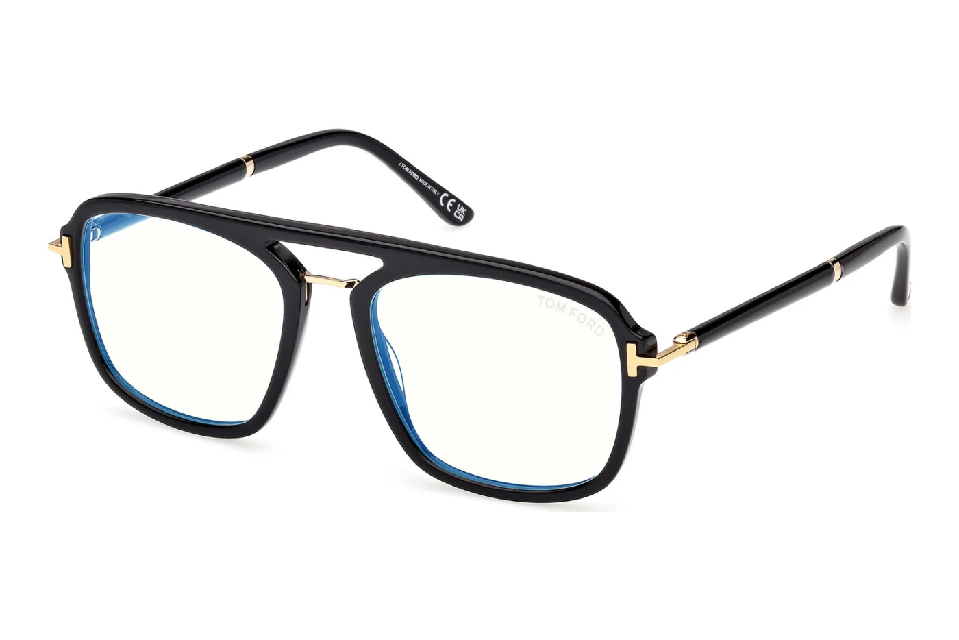 Tom Ford  FT6086-B 001 