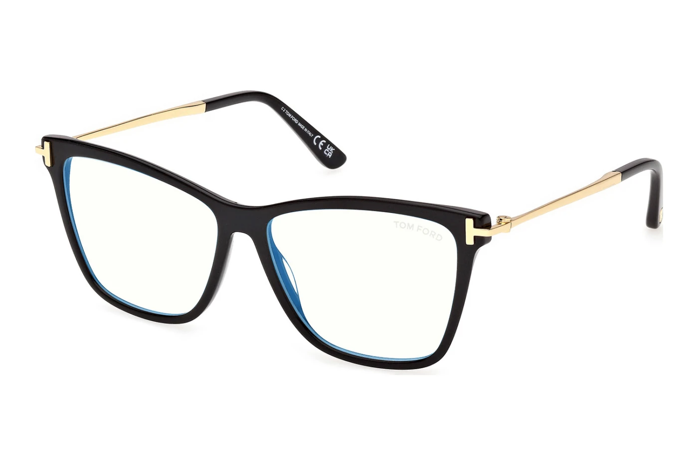 Tom Ford  FT6097-B 001 