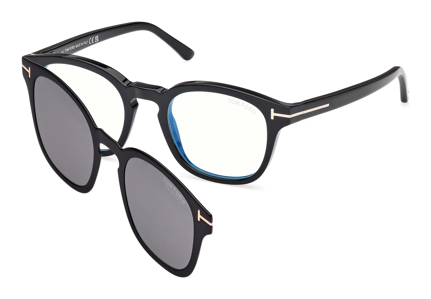 Tom Ford  FT5532-B 01D 