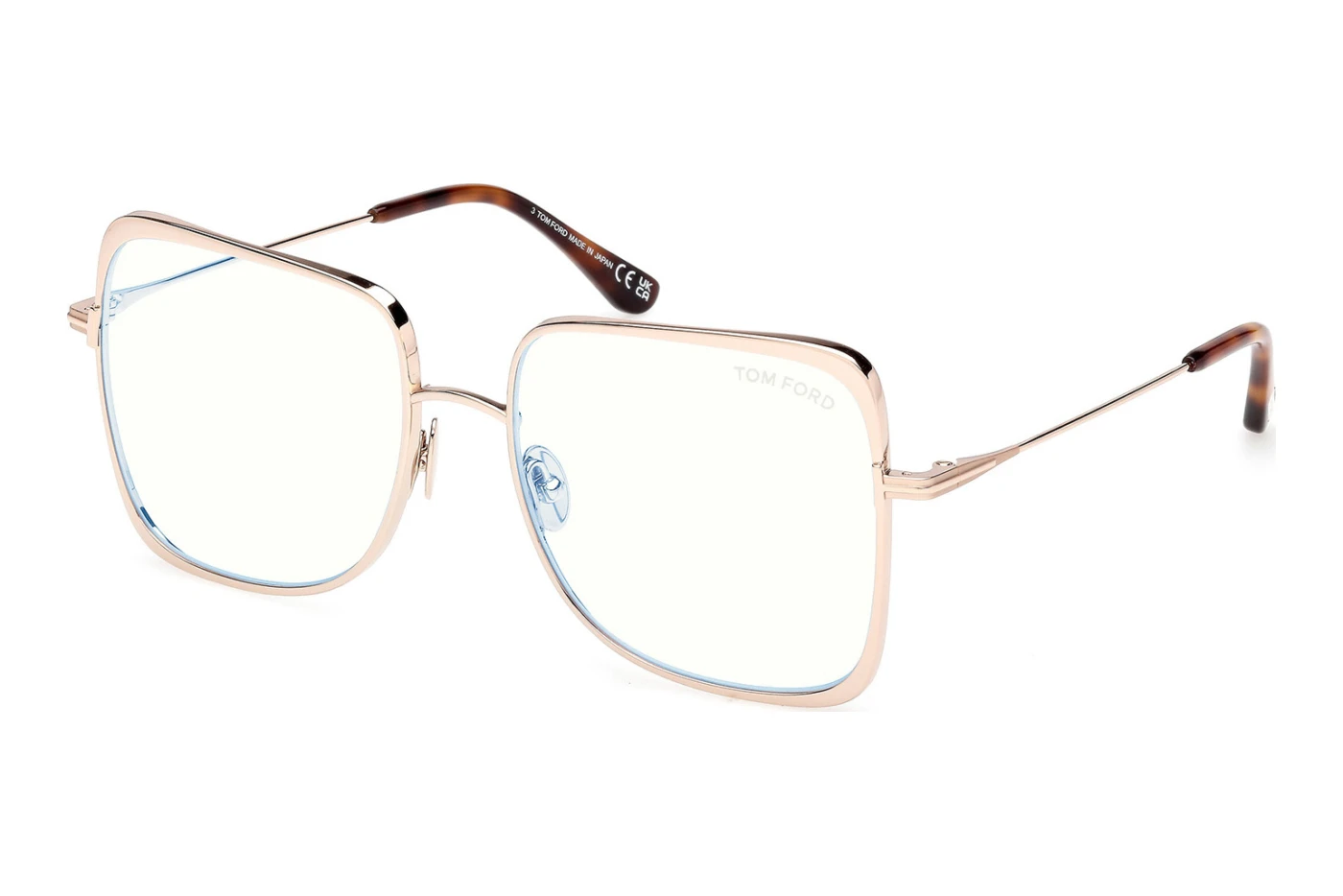Tom Ford  FT6098-B 028 