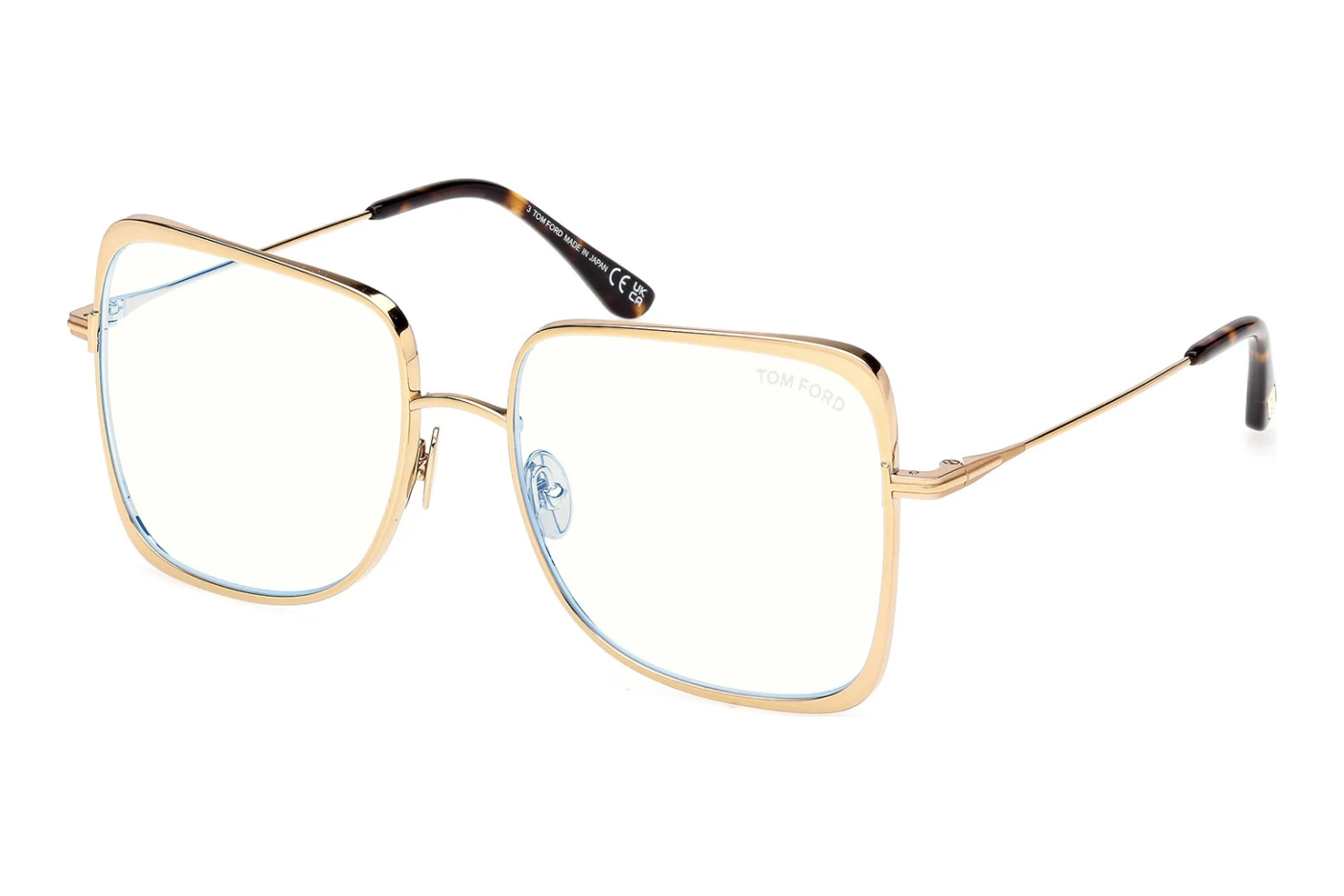 Tom Ford  FT6098-B 030 