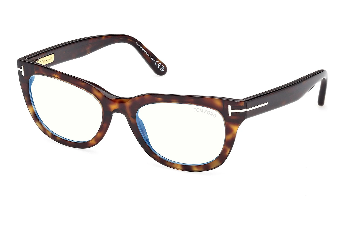 Tom Ford  FT6066-B 052 