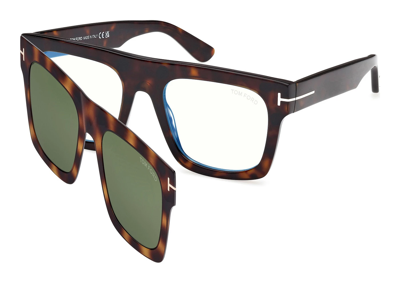 Tom Ford  FT6068-B 052 