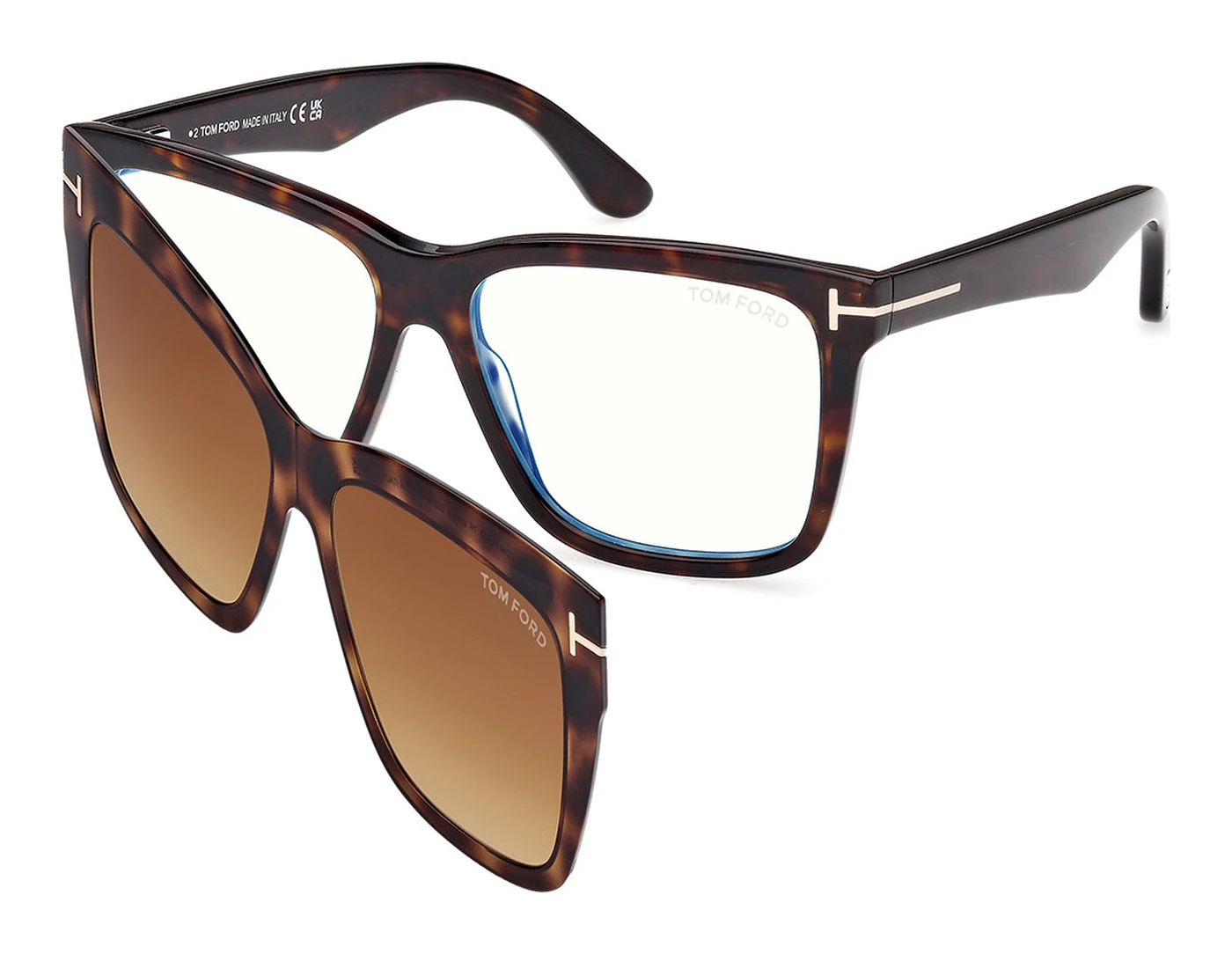 Tom Ford  FT6069-B 052 